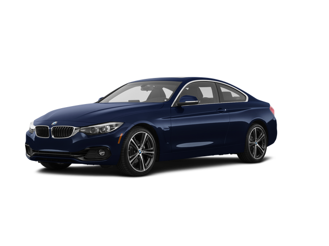 2019 BMW 4 Series 430i