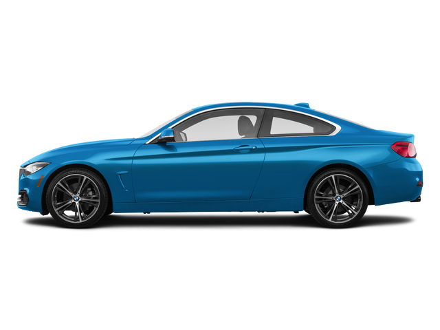 2019 BMW 4 Series 430i