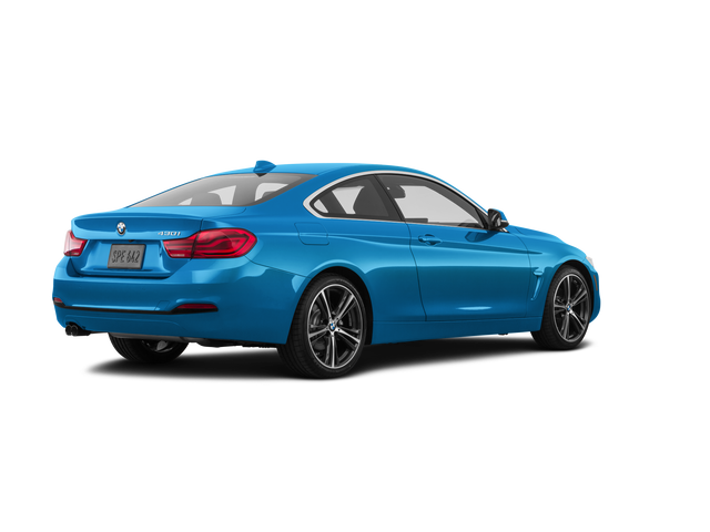 2019 BMW 4 Series 430i