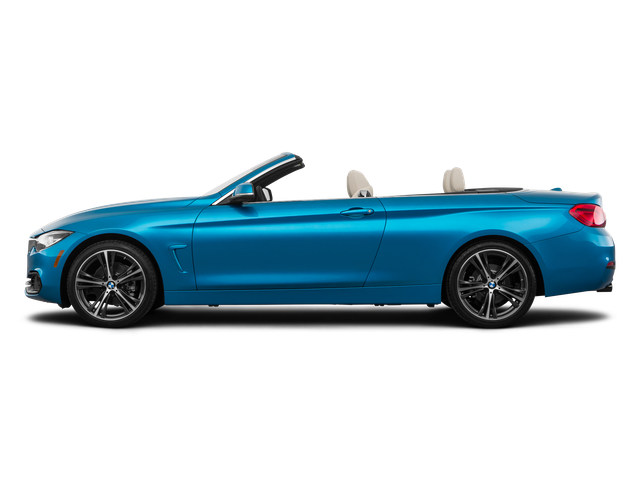 2019 BMW 4 Series 430i