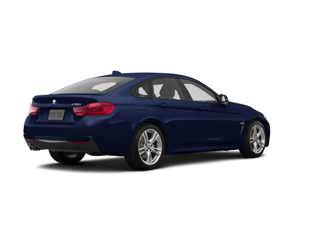 2019 BMW 4 Series 430i