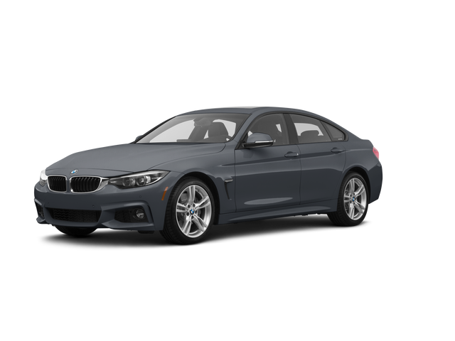 2019 BMW 4 Series 430i