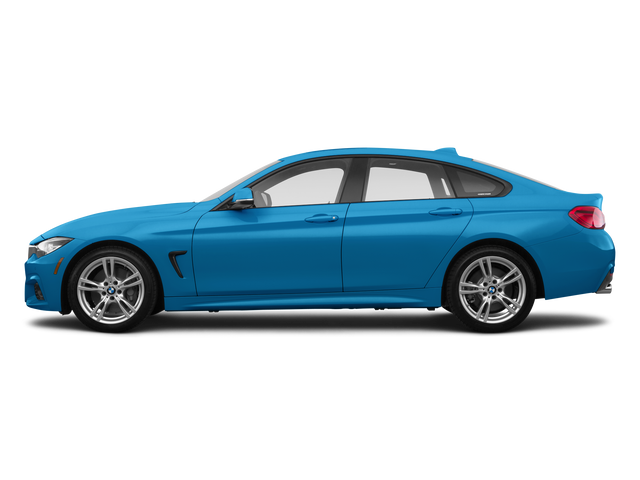 2019 BMW 4 Series 430i xDrive