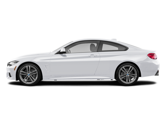 2019 BMW 4 Series 440i