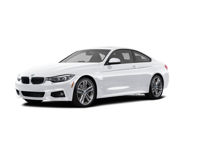 2019 BMW 4 Series 440i