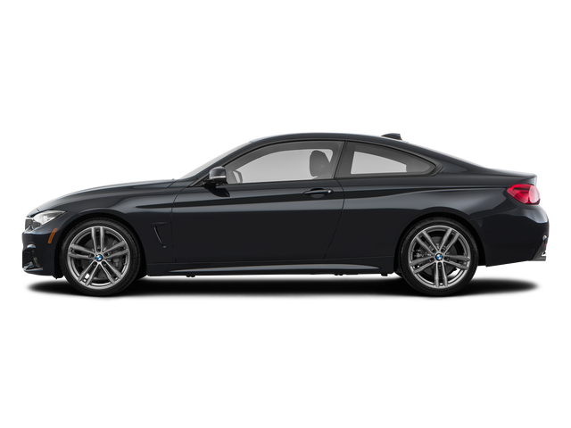 2019 BMW 4 Series 440i