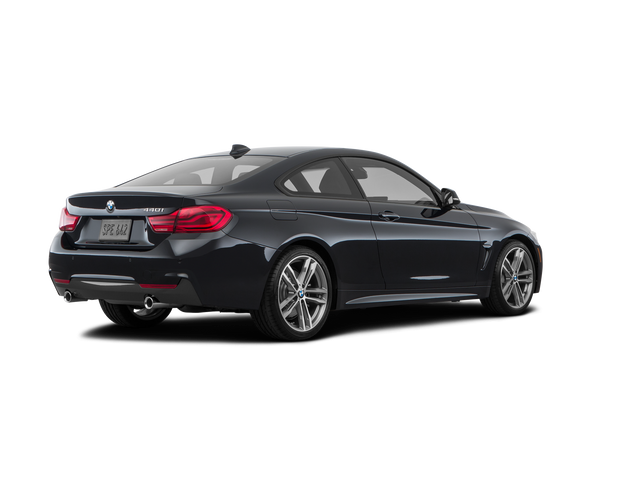 2019 BMW 4 Series 440i