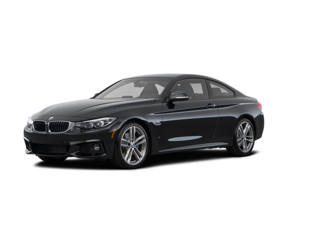 2019 BMW 4 Series 440i