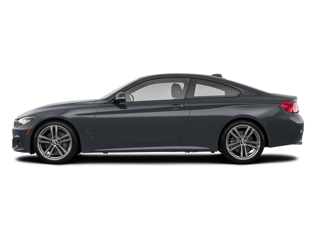 2019 BMW 4 Series 440i