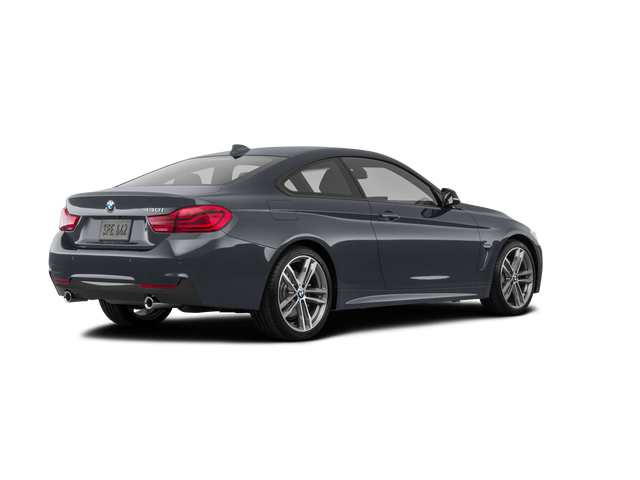 2019 BMW 4 Series 440i xDrive