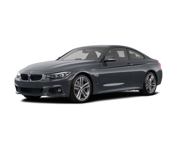 2019 BMW 4 Series 440i xDrive