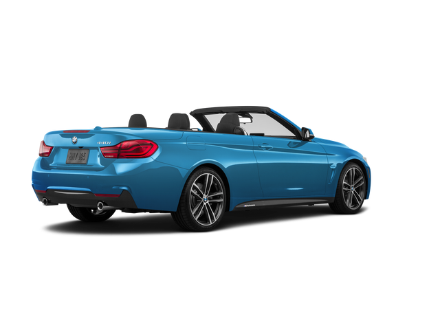 2019 BMW 4 Series 440i xDrive