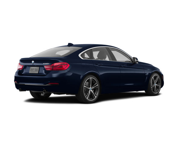 2019 BMW 4 Series 440i xDrive