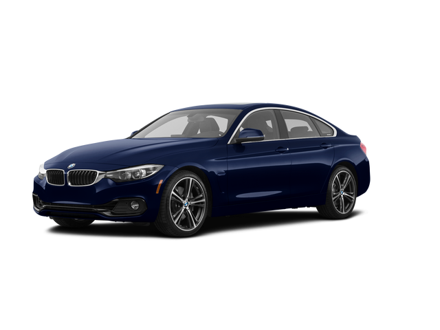 2019 BMW 4 Series 440i xDrive