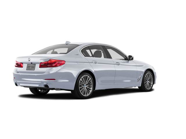 2019 BMW 5 Series 530e xDrive iPerformance