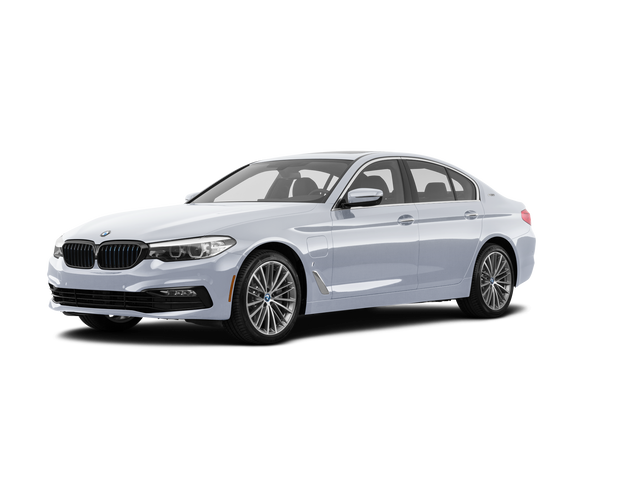 2019 BMW 5 Series 530e xDrive iPerformance