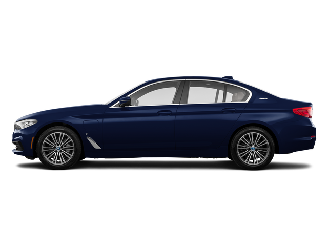 2019 BMW 5 Series 530e iPerformance