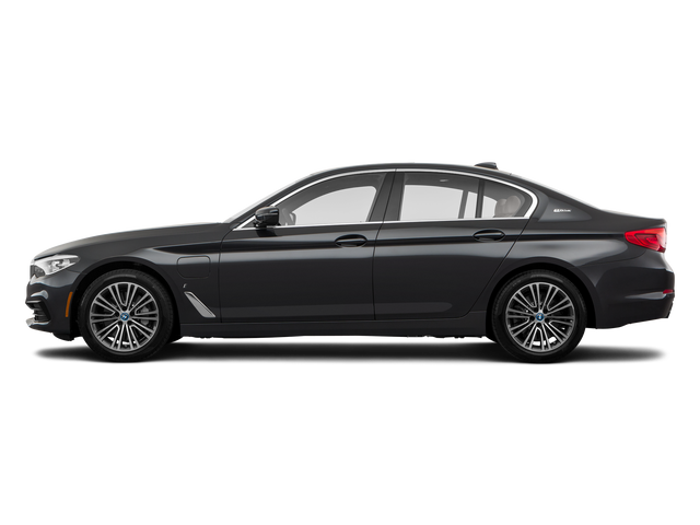 2019 BMW 5 Series 530e iPerformance