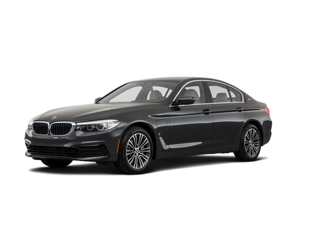 2019 BMW 5 Series 530e iPerformance