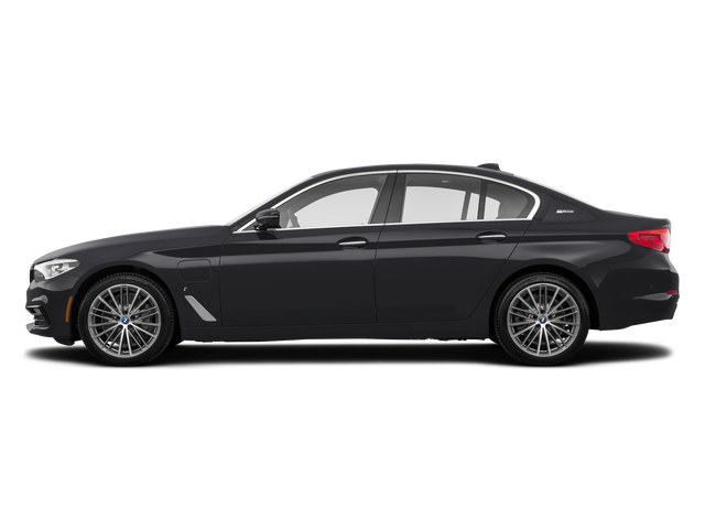 2019 BMW 5 Series 530e xDrive iPerformance