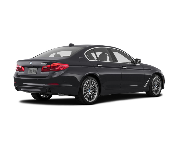 2019 BMW 5 Series 530e xDrive iPerformance