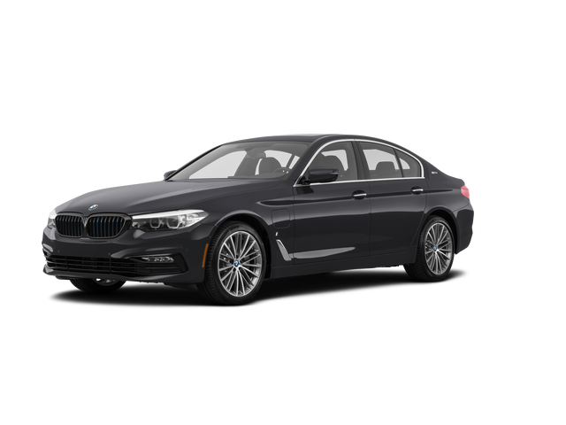 2019 BMW 5 Series 530e xDrive iPerformance