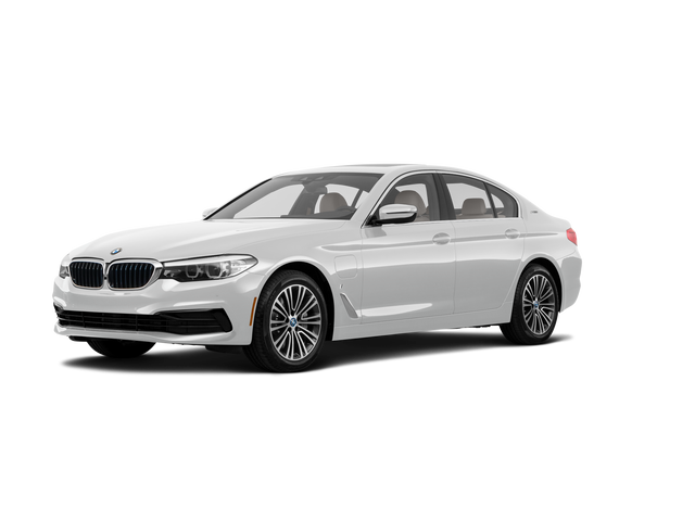 2019 BMW 5 Series 530e iPerformance