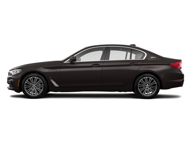 2019 BMW 5 Series 530e iPerformance