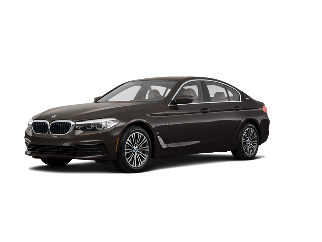 2019 BMW 5 Series 530e iPerformance