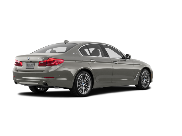 2019 BMW 5 Series 530e xDrive iPerformance