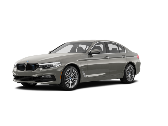 2019 BMW 5 Series 530e xDrive iPerformance