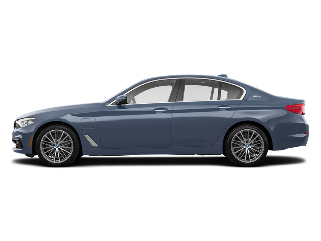 2019 BMW 5 Series 530e xDrive iPerformance