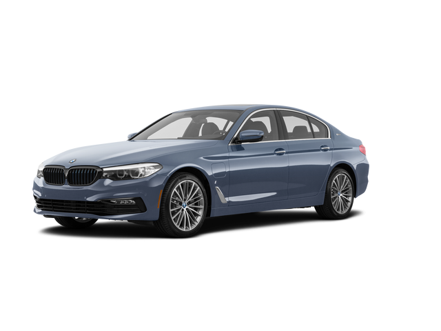 2019 BMW 5 Series 530e xDrive iPerformance