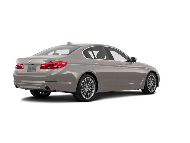 2019 BMW 5 Series 530i xDrive