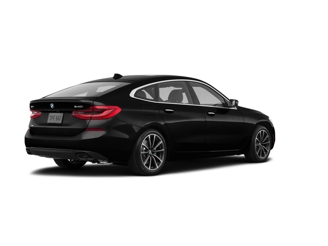 2019 BMW 6 Series 640i xDrive