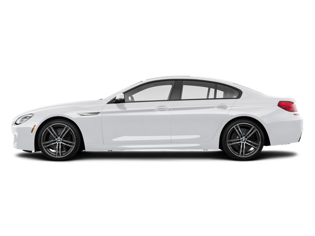 2019 BMW 6 Series 650i xDrive