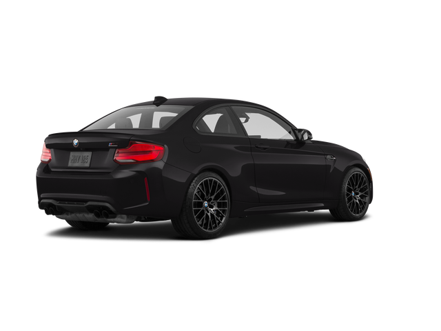 2019 BMW M2 Competition