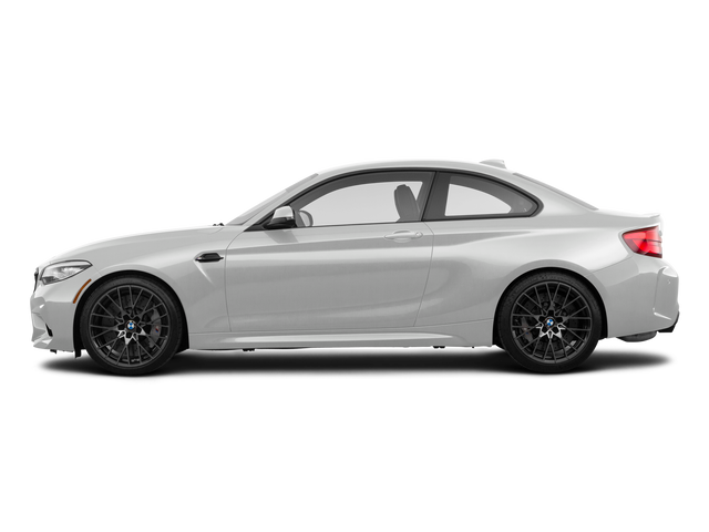 2019 BMW M2 Competition