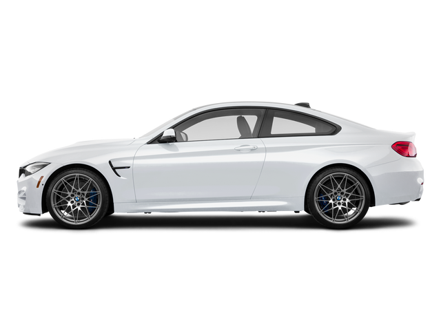 2019 BMW M4 Base