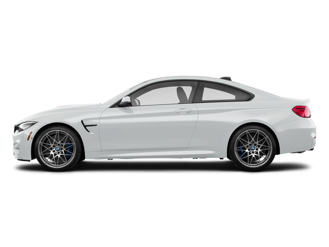 2019 BMW M4 Base