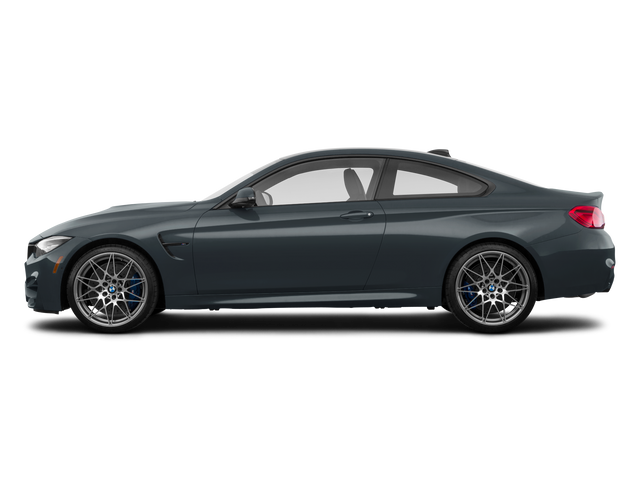 2019 BMW M4 Base