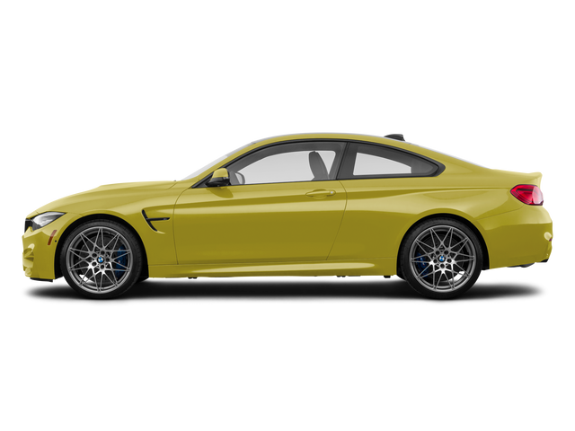 2019 BMW M4 Base