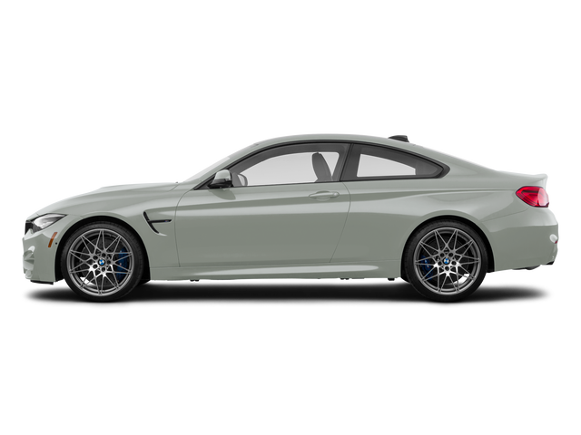 2019 BMW M4 CS