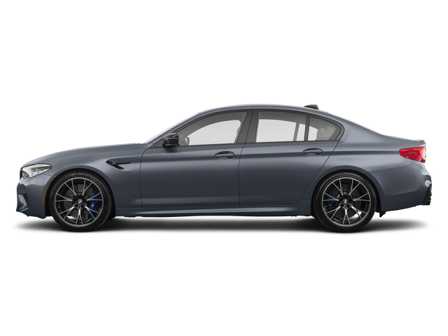 2019 BMW M5 Base