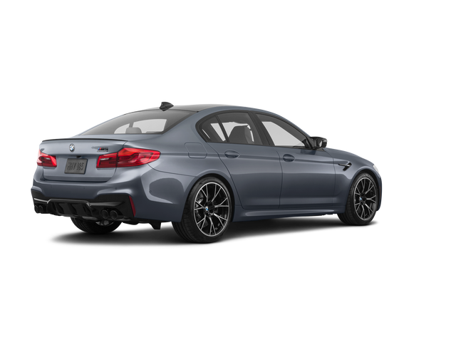 2019 BMW M5 Base