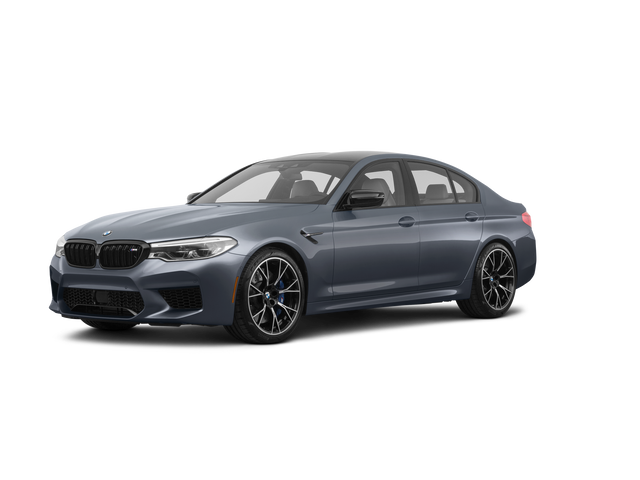 2019 BMW M5 Base