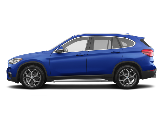 2019 BMW X1 xDrive28i