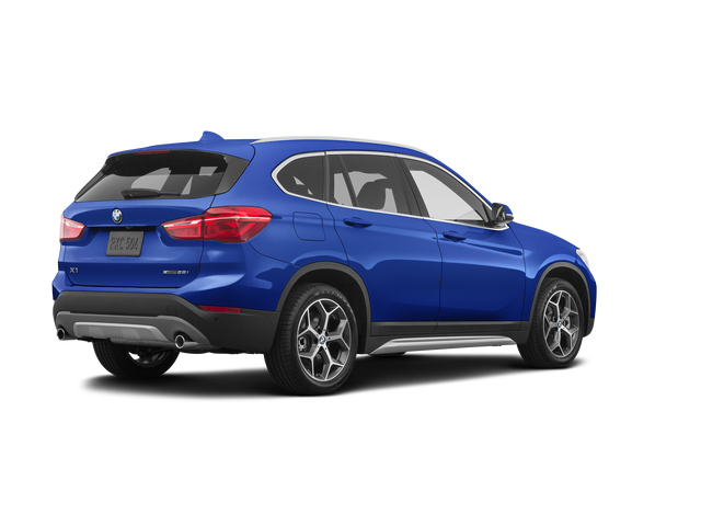 2019 BMW X1 xDrive28i