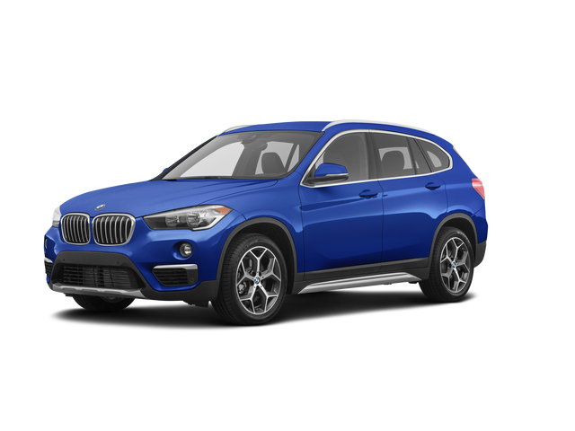 2019 BMW X1 xDrive28i