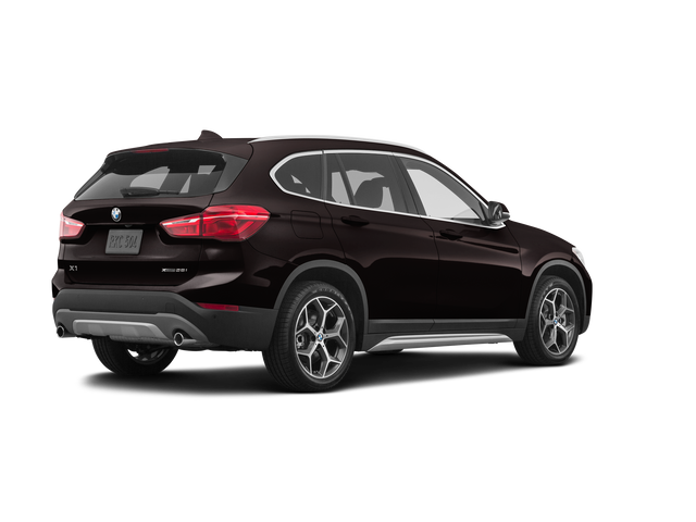 2019 BMW X1 xDrive28i